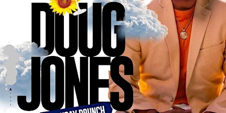 DOUG JONES BDAY BRUNCH @ BARCODE primary image