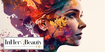 Image principale de InHer Beauty Health & Wellness Expo 2024
