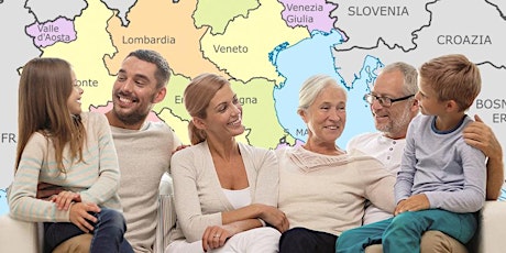 Il lavoro domestico in Italia: dettaglio regionale - Convegno DOMINA