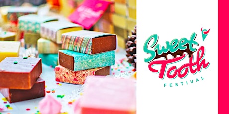 Sweet Tooth Festival primary image