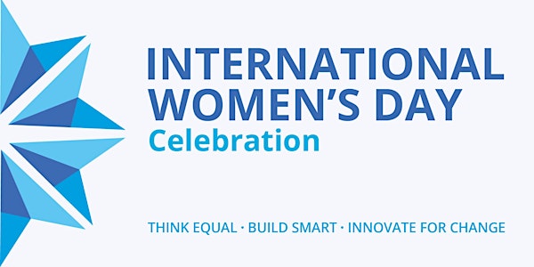 International Women’s Day Celebration