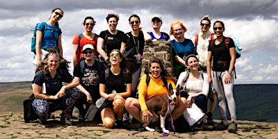 Hauptbild für Women's Intro to Navigation and Route Planning