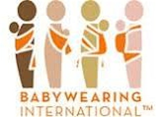 Babywearing International Ring Sling Giveaway and Meet-up primary image