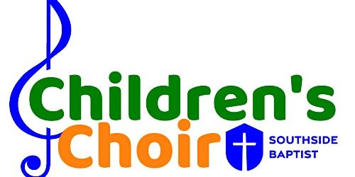 Children's Choir with Dane & Cindy 2023-24 School Year primary image