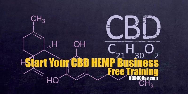 Start Your CBD HEMP Business - Free Training - Warwick Rhode Island