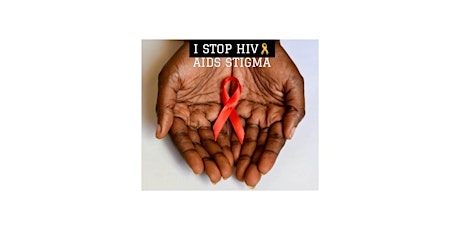 Imagen principal de BREAKING THE SILENCE ON HIV/AIDS STIGMA INTERANATIONAL CONFERENCE 2023