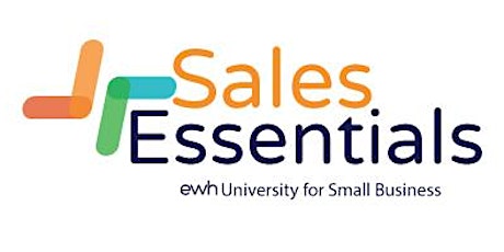 Sales Essentials - The Basics of Sales - Hosted by Town Bank primary image