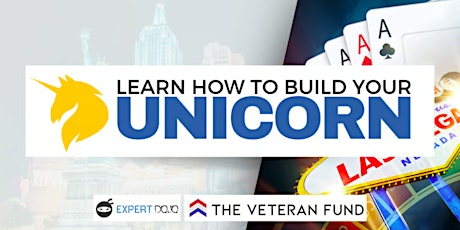 Learn How to Build Your Unicorn primary image