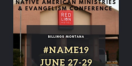 NAME Conference 2019 primary image