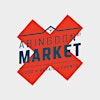Logotipo da organização Abingdon Street Market