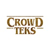 Logotipo de Crowd Teks
