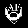 Logotipo de AF PRODUÇÕES