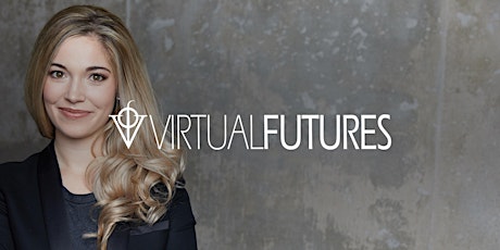 Making Evil - with Dr. Julia Shaw | Virtual Futures Salon primary image