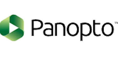 eL132P Panopto: Recording and Editing Videos-2024 WINTER (Zoom) primary image