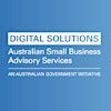 Logótipo de Digital Solutions Program