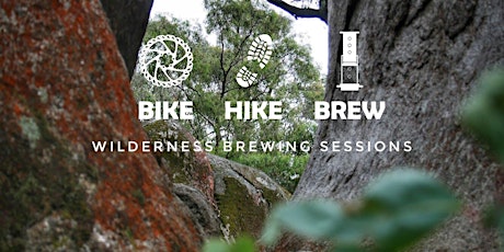 Wilderness Brewing Sessions - Four Brothers Rocks primary image