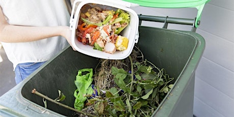 Hauptbild für City of Chino Organic Waste Recycling Workshop