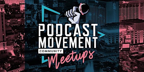 Western Carolina Podcasters - Asheville Podcast Movement Meetup primary image