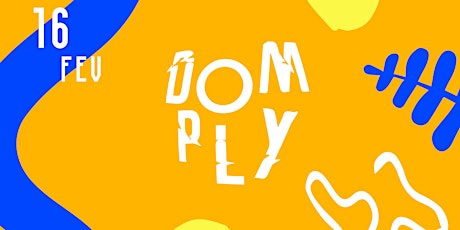 Imagem principal do evento Domply Mergulho :: c/ Gop Tun DJ's ( Gui Scott & TYV Live)