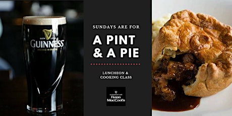 A Pint & A Pie primary image