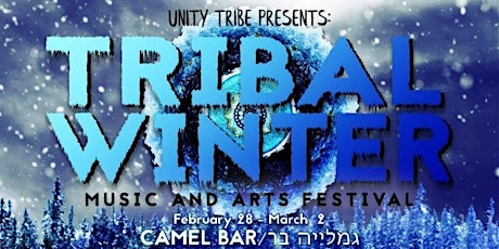 Tribal Winter Music Festival 2019