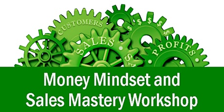 Improve Your Business Sales and Profitability - Auckland One Day Workshop primary image
