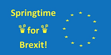 Springtime for Brexit - The musical quiz primary image