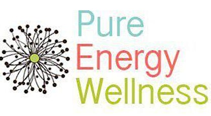 Eating For Pure Energy Coaching Session primary image