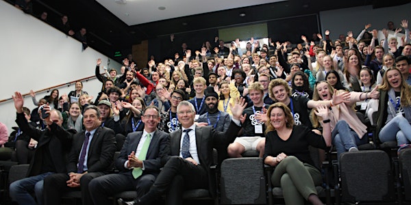 Young Enterprise Scheme Otago Kickstart | Tīmata