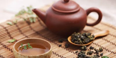 Making Medicinal Tea Blends: Online Workshop - 2019
