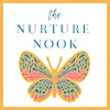 Logo van The Nurture Nook