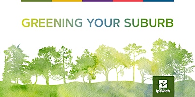 Primaire afbeelding van Greening Your Suburb - Collingwood Park community planting