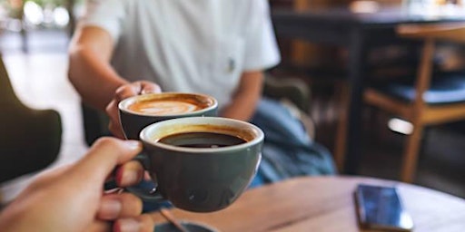 An ADF partner's event: Coffee Connections, Townsville