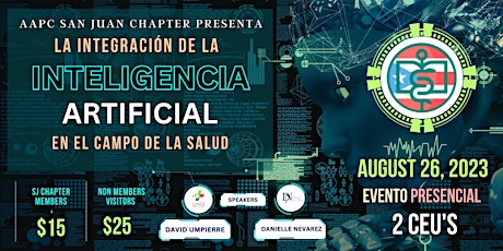 Image principale de La Integración de la Inteligencia Artificial en el Campo de la Salud