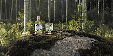 Kyrö Distillery Company - Gin Tasting and Sauna primary image