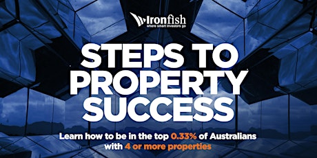 Steps to Property Success primary image