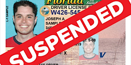 Okaloosa County Driver's License Clinic primary image