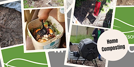 Compost & Bokashi Workshop