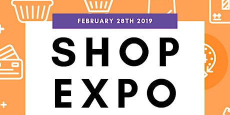 Shop Expo 2019 primary image