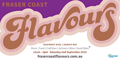 Fraser Coast Flavours primary image