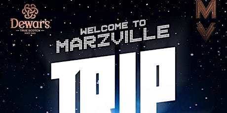 Welcome To Marz Ville, Trip To Mars primary image