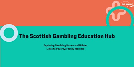 Imagen principal de Exploring Gambling and the Hidden Links to Poverty : Family Workers