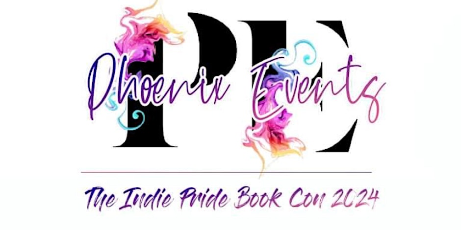 Image of Phoenix Events Logo