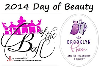 2014 Day of Beauty - Prom / Graduation Dress Giveaway primary image