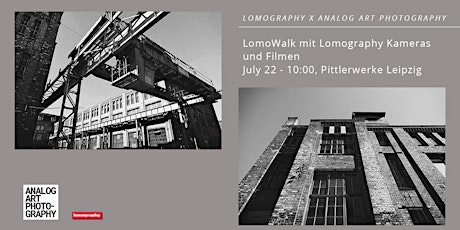 Hauptbild für LomoWalk Leipzig