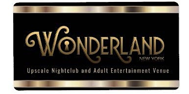Hauptbild für Guestlist Tuesdays at Wonderland in New York City