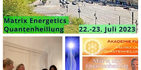 Hauptbild für Quantenheilung Matrix Energetics Healing Codes Emotion Codes