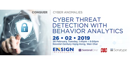 Cyber Threat Detection with Behavior Analytics Seminar