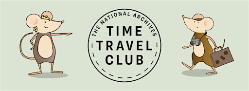 Samlingsbild för Time Travel Club