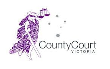 Courts Open Day at the County Court of Victoria primary image
